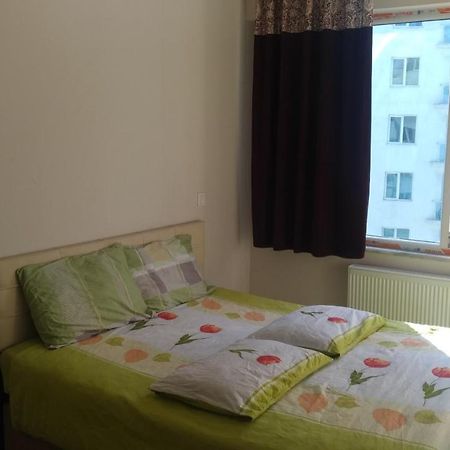 2 Bedroom Apartment In Istanbul Comfortable As Your Own Home 外观 照片