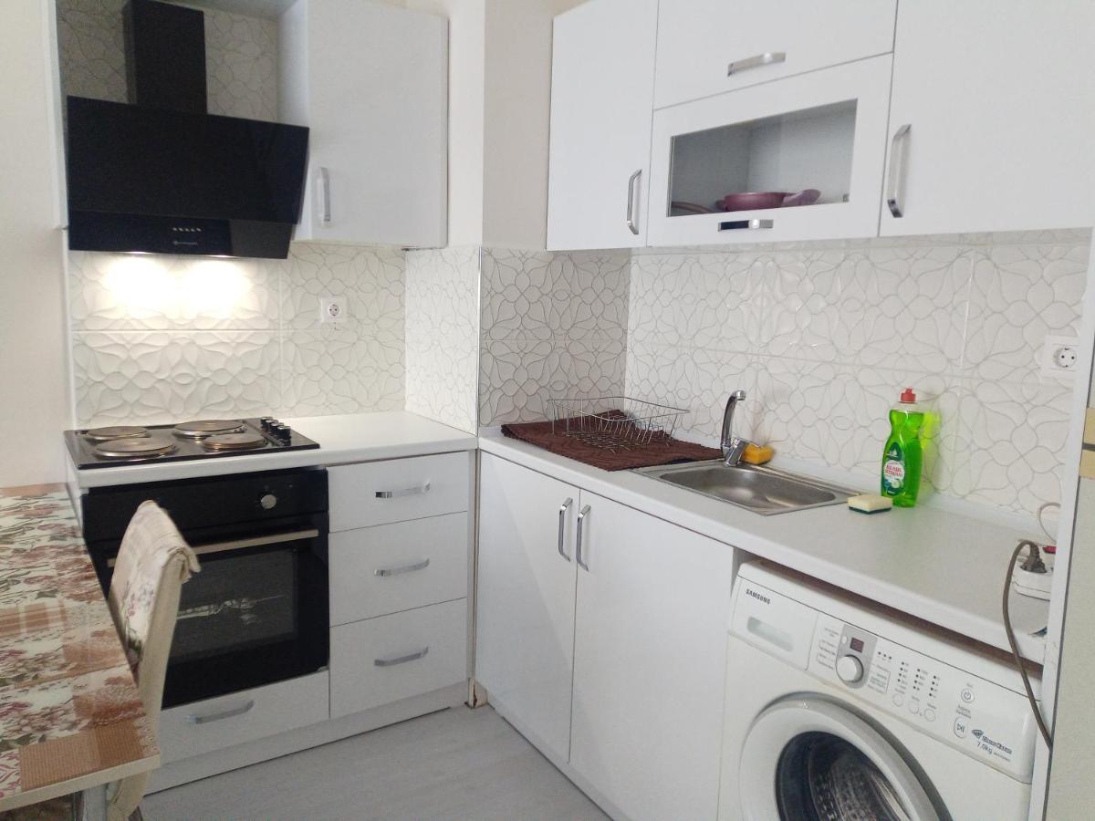 2 Bedroom Apartment In Istanbul Comfortable As Your Own Home 外观 照片