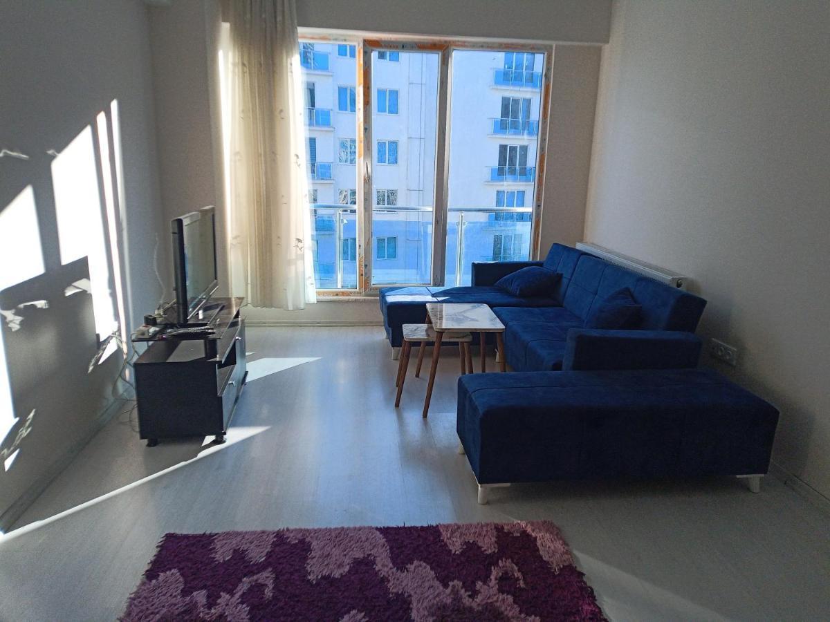 2 Bedroom Apartment In Istanbul Comfortable As Your Own Home 外观 照片