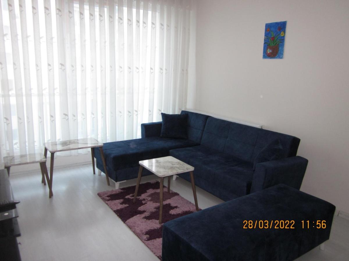 2 Bedroom Apartment In Istanbul Comfortable As Your Own Home 外观 照片