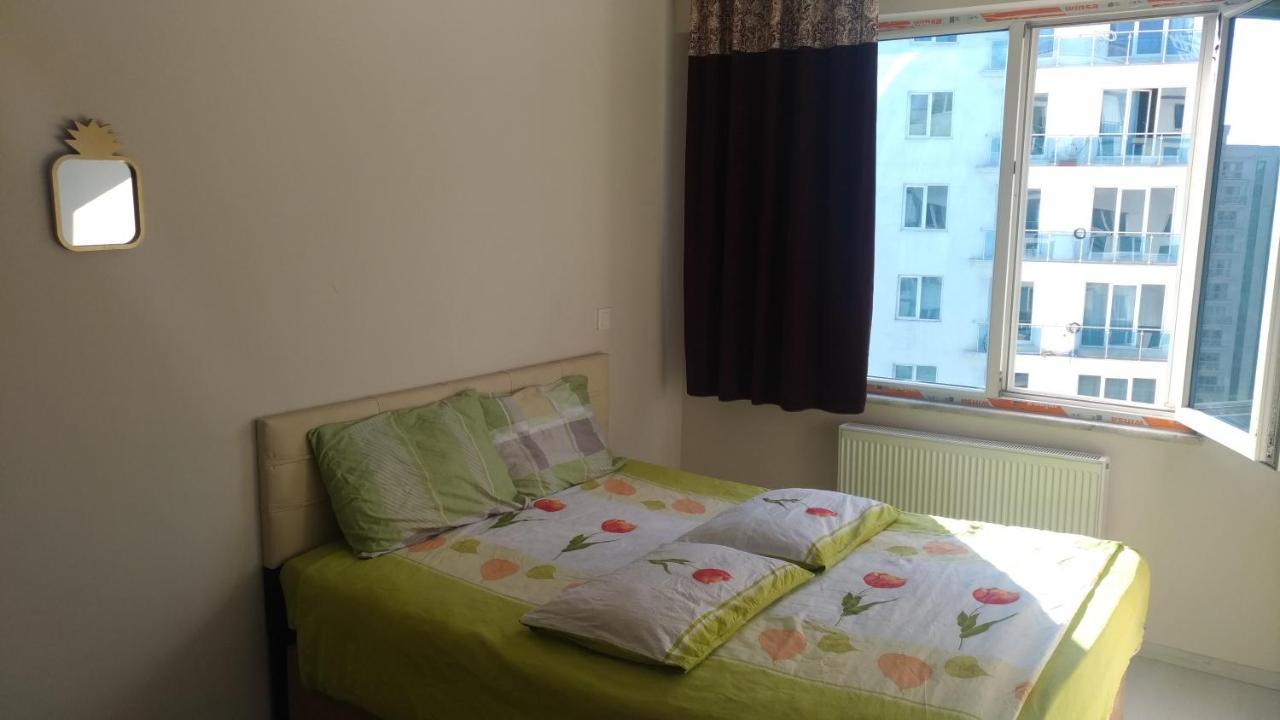 2 Bedroom Apartment In Istanbul Comfortable As Your Own Home 外观 照片